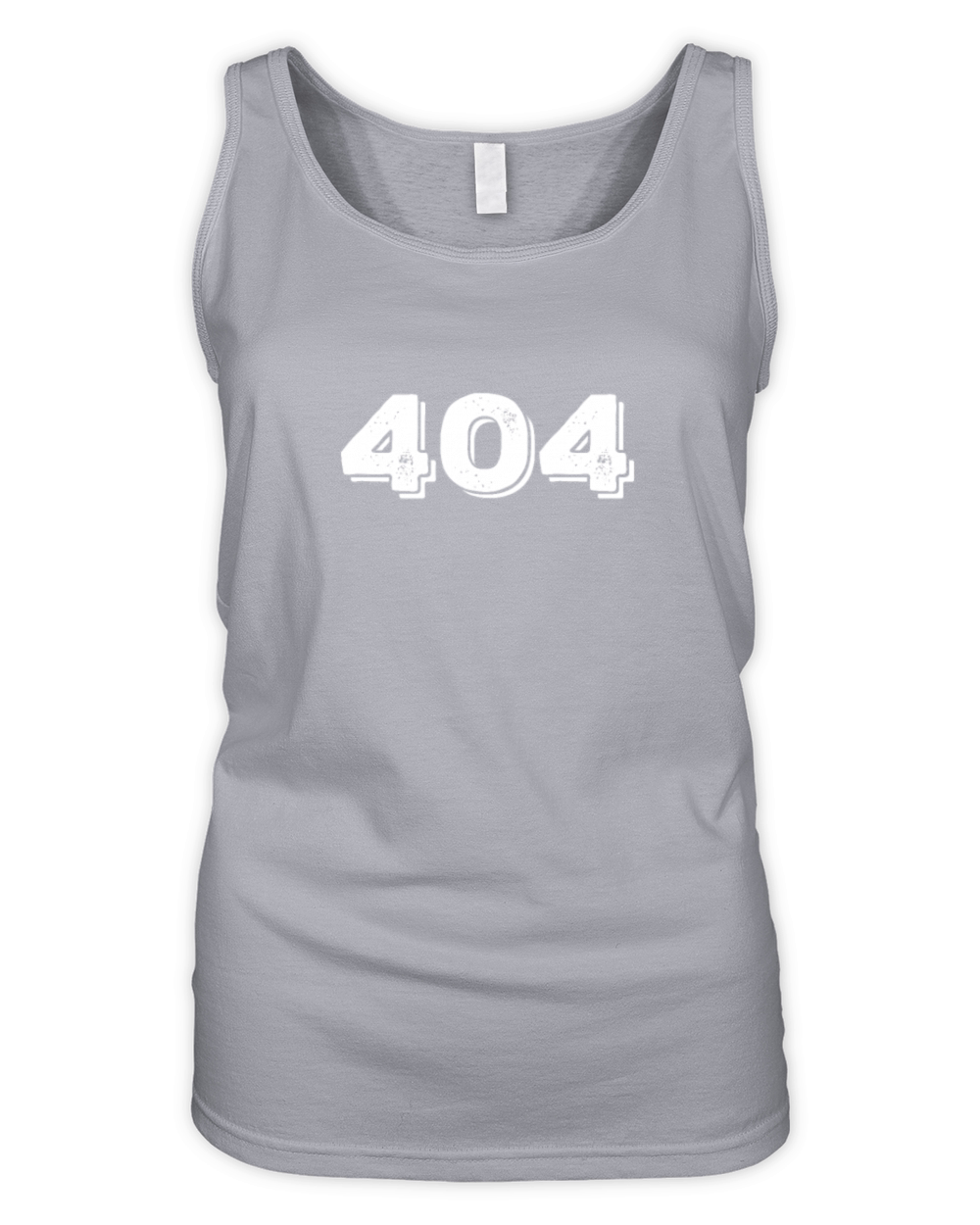 computing lovers Error Sign Organic Women's Tank Top