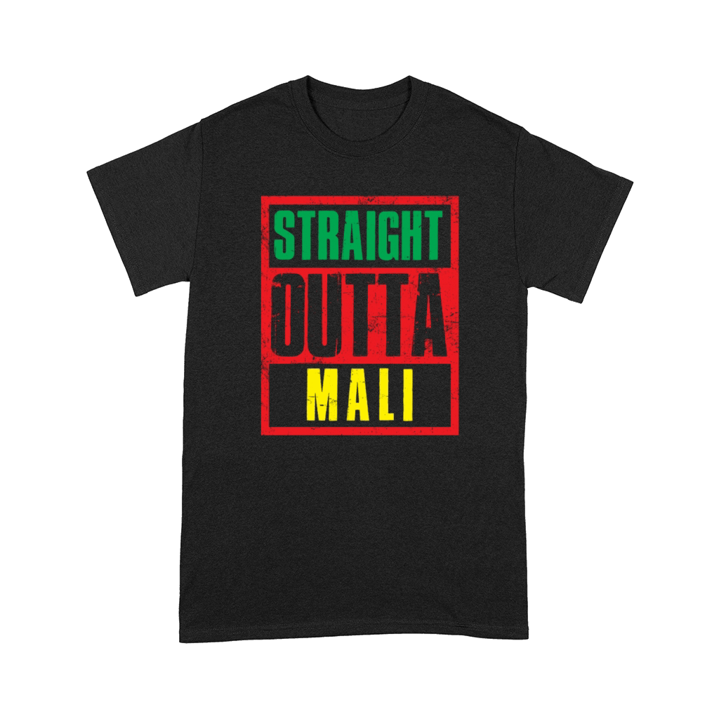 Mali africa vintage Comfort T-shirt