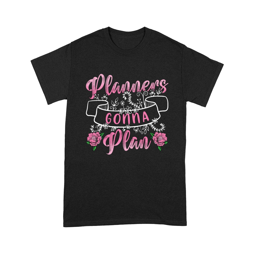 Wedding Planners Gonna Plan Wedding Coordinator Comfort T-shirt