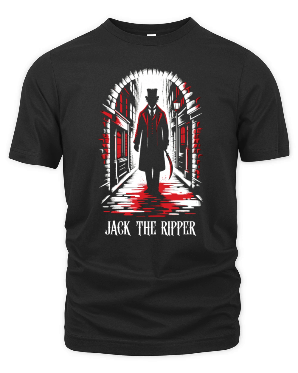 Horror Movie Marathon Survivor Scary Movies True Organic Unisex T-shirt