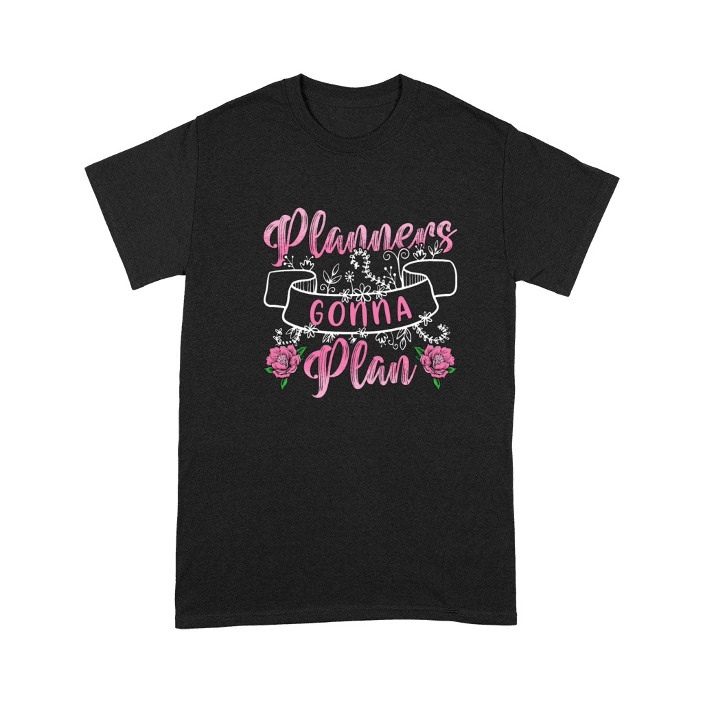 Wedding Planners Gonna Plan Wedding Coordinator Premium T-shirt