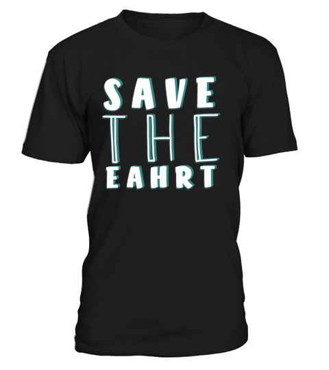 Save Earth T-Shirt Unisex