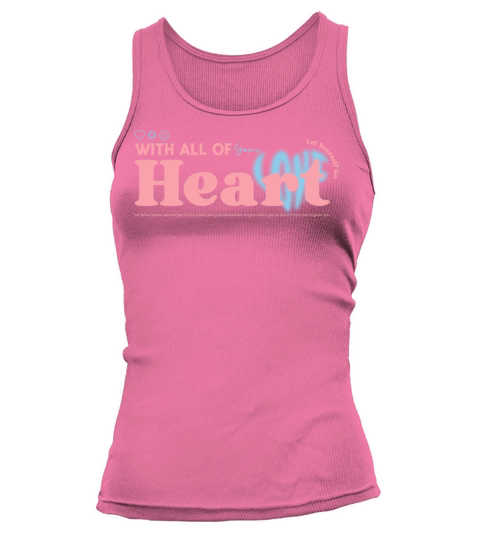 Love Freely Tank top Woman