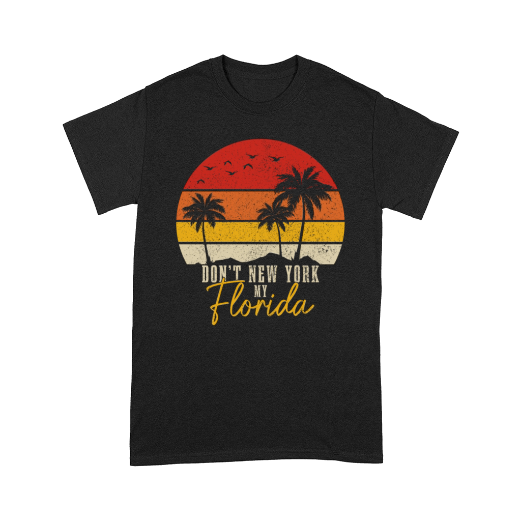 Florida Comfort T-shirt