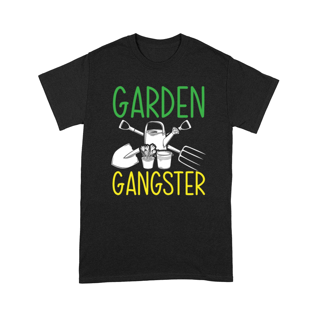 Funny Garden Gardener Gardening Landscaper Gift Comfort T-shirt