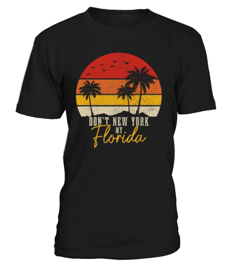 Florida T-Shirt Unisex