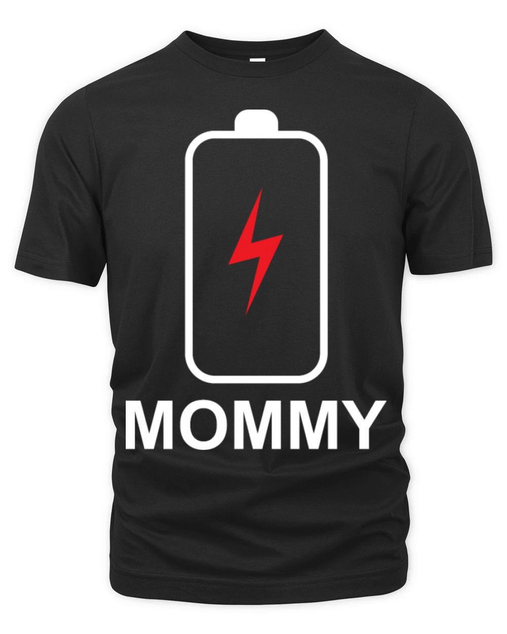 FAMILY MOMMY Organic Unisex T-shirt
