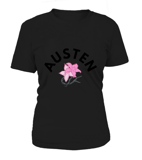 Austen Women's T-Shirt