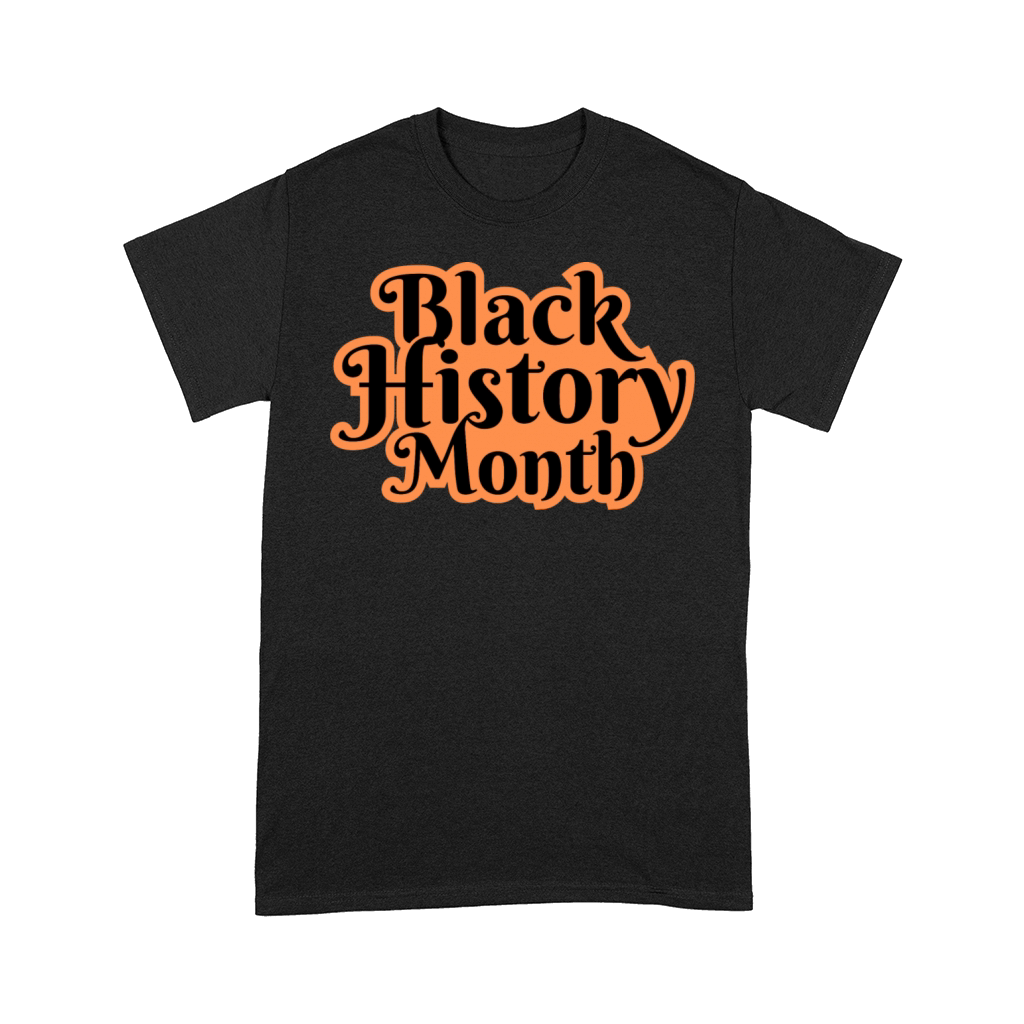 Black Histor month Comfort T-shirt