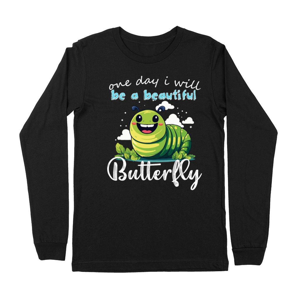 Caterpillar Premium Long Sleeve