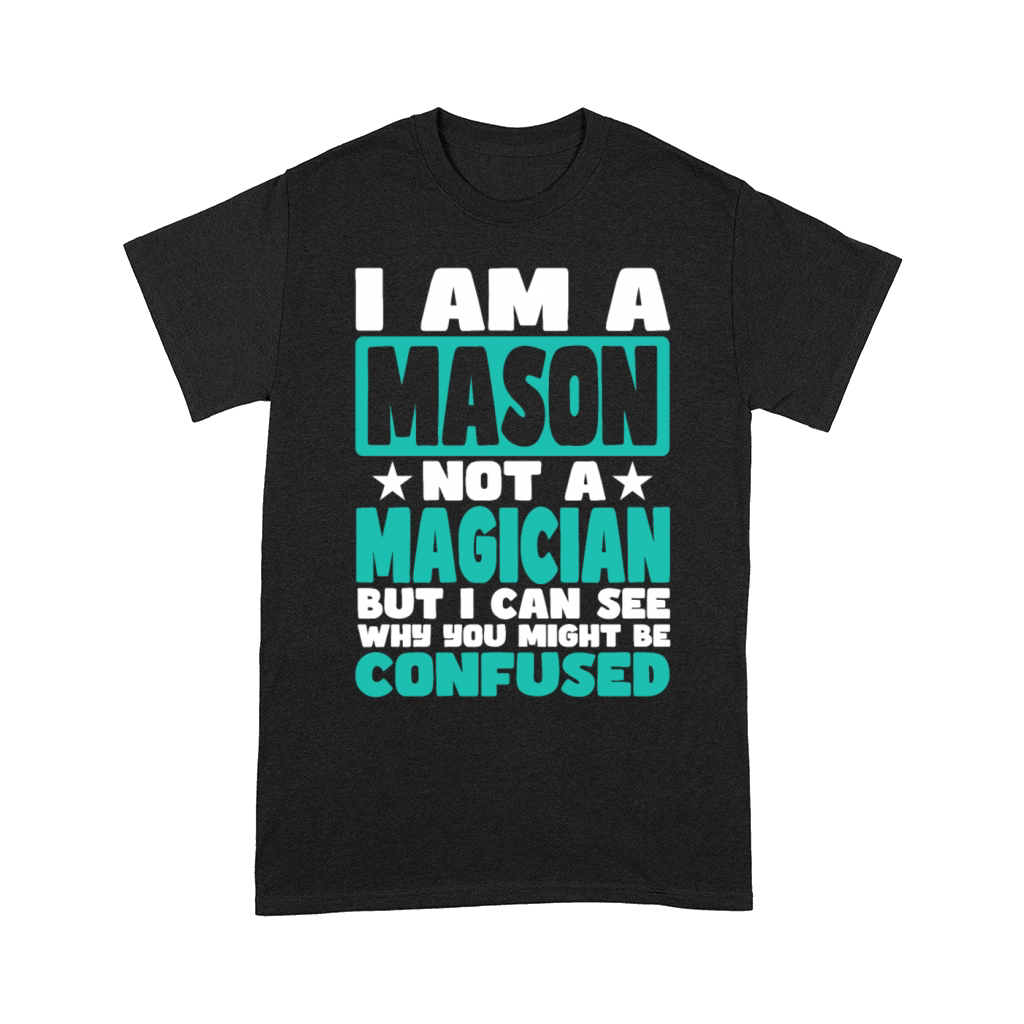 Mason Comfort T-shirt