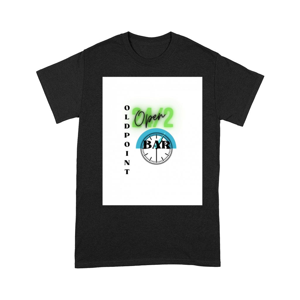 OLD POINT BAR Comfort T-shirt