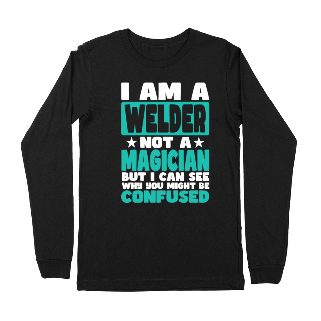 Welder Premium Long Sleeve