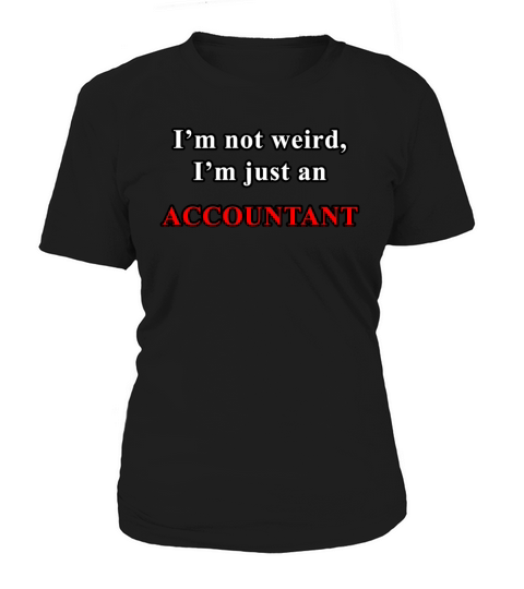 The Accountants Shirt Women's T-Shirt