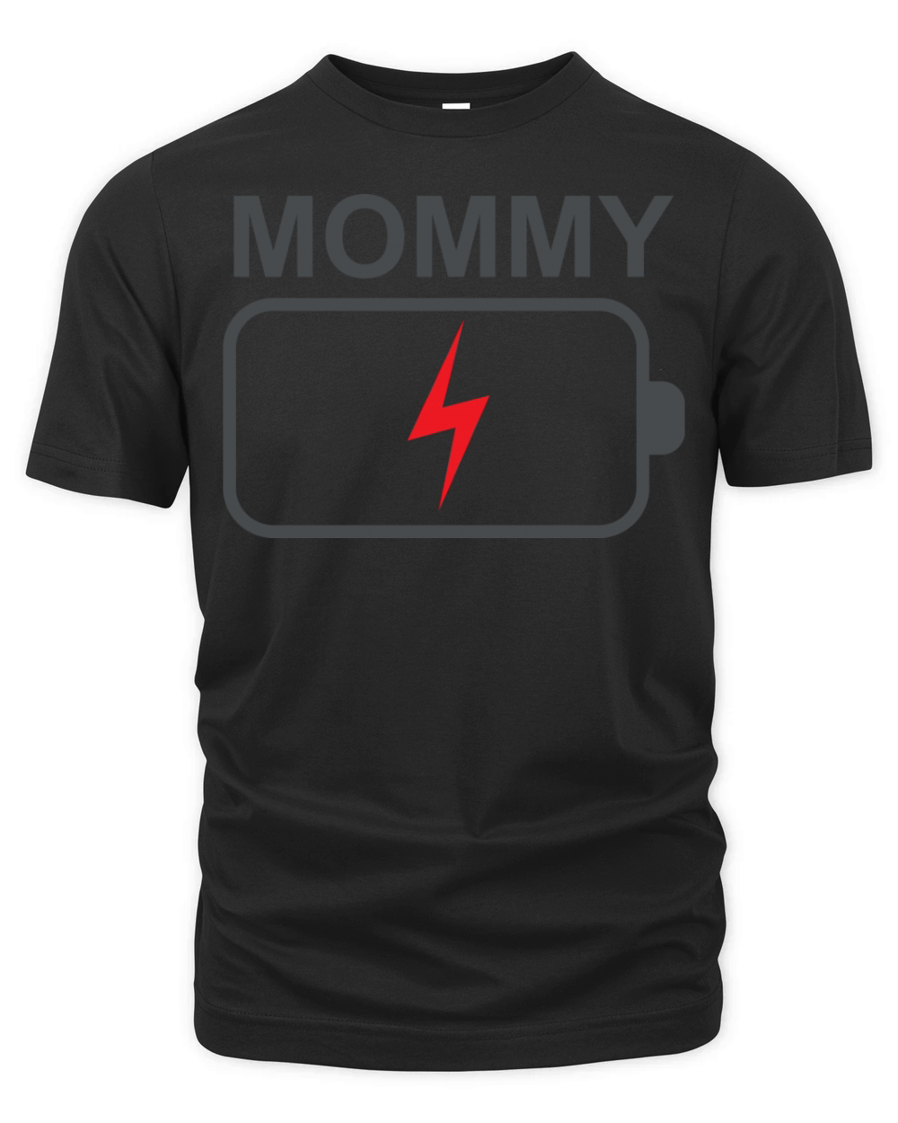 FAMILY MOMMY Organic Unisex T-shirt