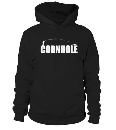 Cornhole Sports Game Free Time Friends Hoodie Unisex