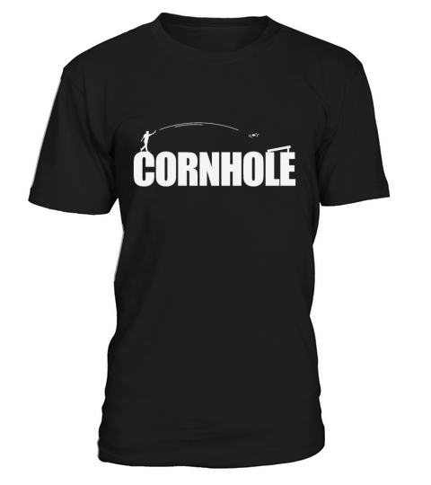 Cornhole Sports Game Free Time Friends T-Shirt Unisex