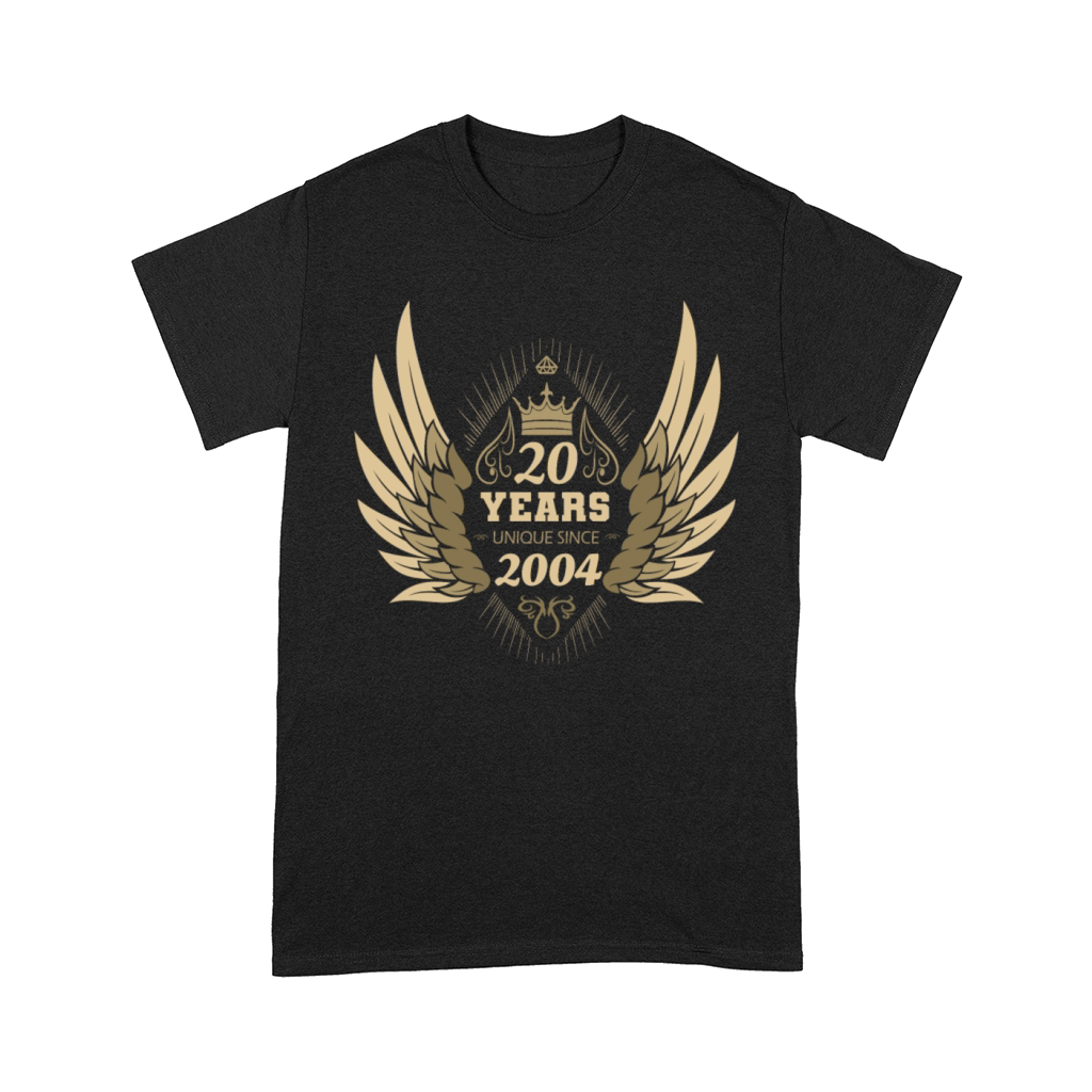 【BREATH】 STARR ANGEL LOGO TEE STARR ANGEL LOGO TEE / CREAM – BREATH - サイズ 着丈 身幅