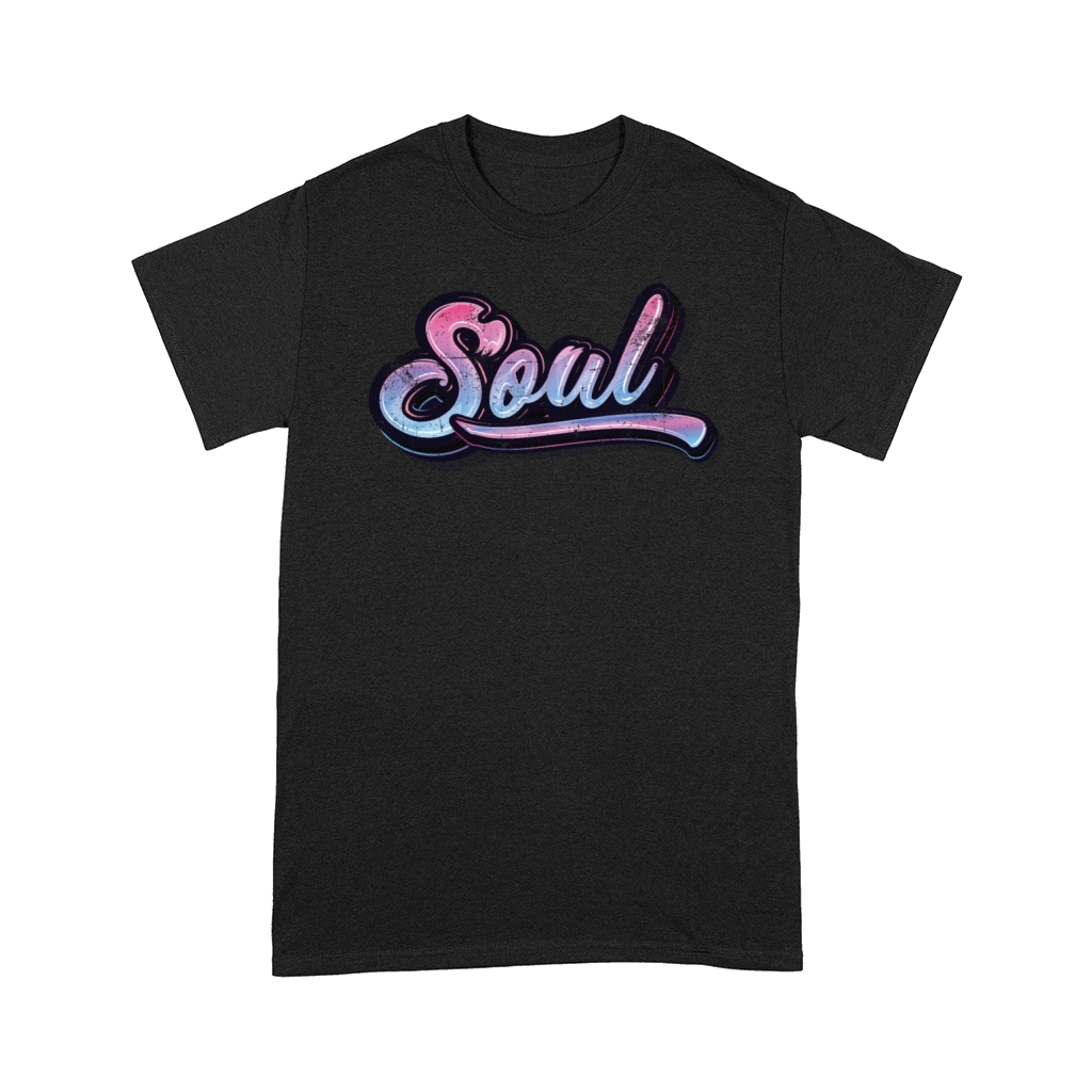 Soul Sister Vintage Comfort T-shirt