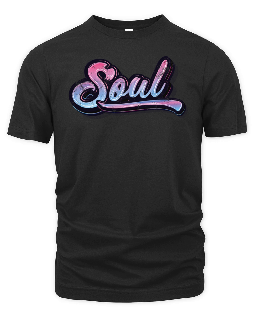 Soul Sister Vintage Organic Unisex T-shirt