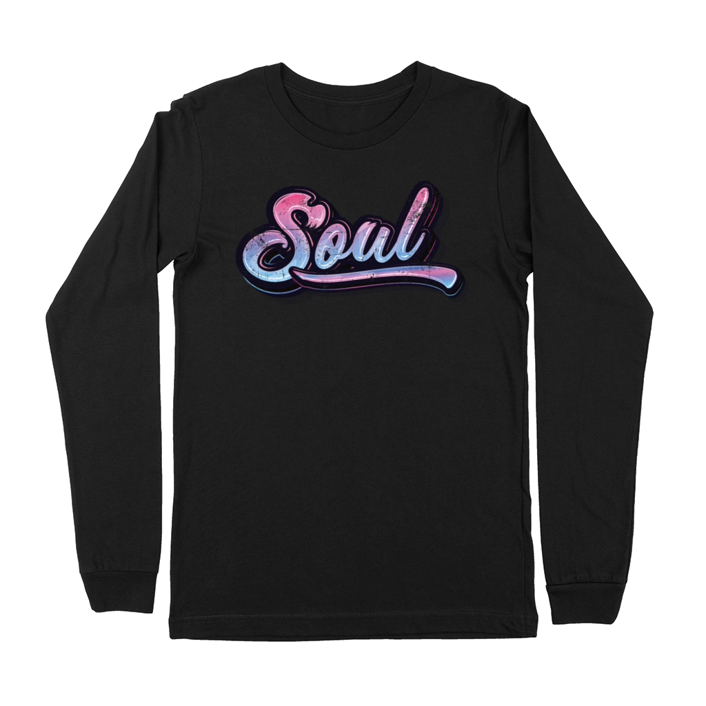 Soul Sister Vintage Premium Long Sleeve