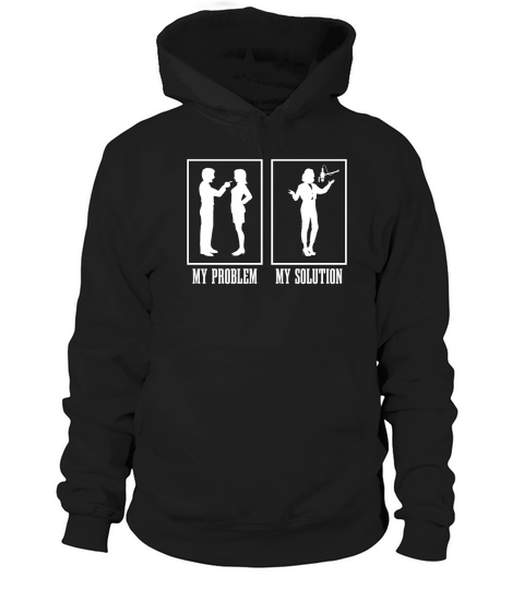 Voice Actor My Problem My Pictogram Mom Voiceover Hoodie Unisex