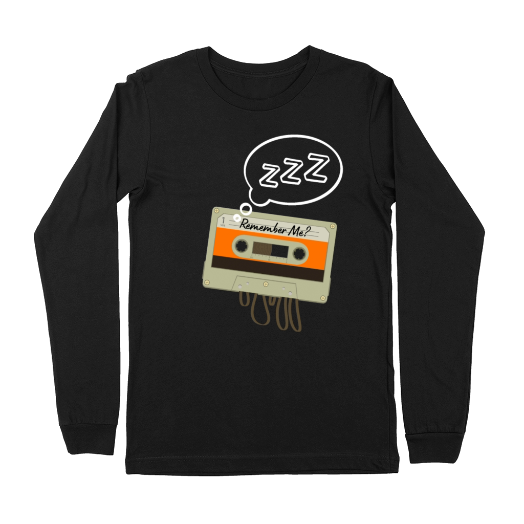 Rewind Your Mind OR Premium Long Sleeve