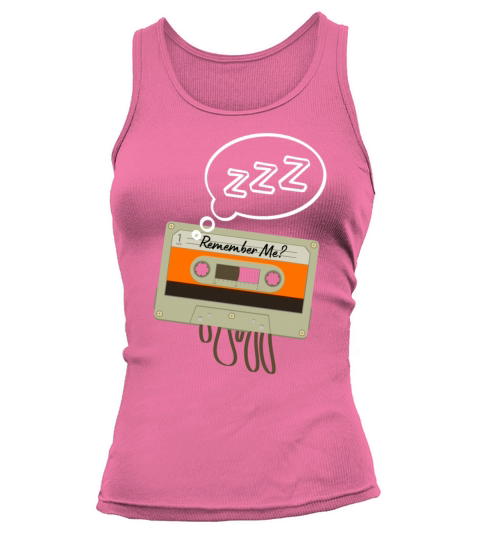 Rewind Your Mind OR Tank top Woman