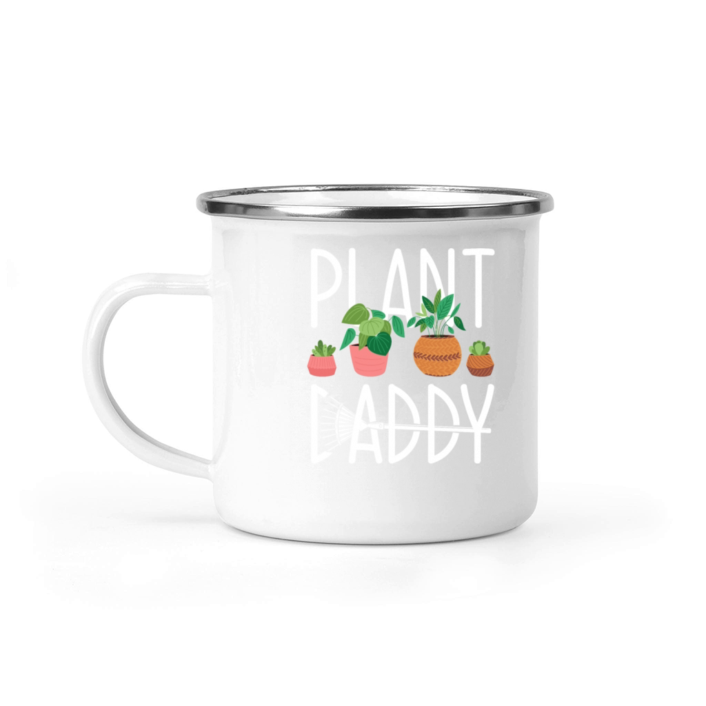 Funny Garden Gardener Gardening Landscaper Gift Camping Mug