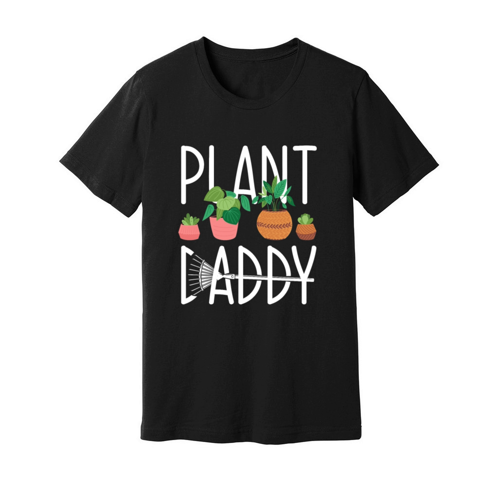 Funny Garden Gardener Gardening Landscaper Gift Unisex Jersey Tee