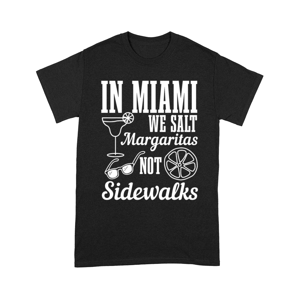 Miami Florida Comfort T-shirt