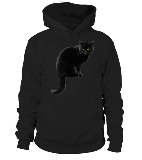 Super Cute Cat For You Hoodie Unisex