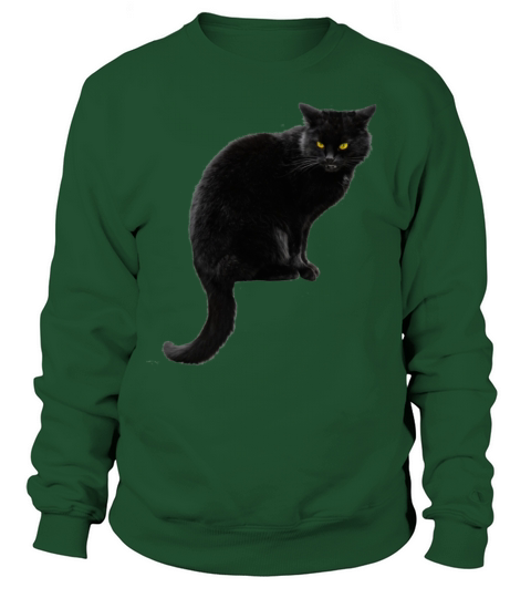 Super Cute Cat For You Sweatshirt Unisex