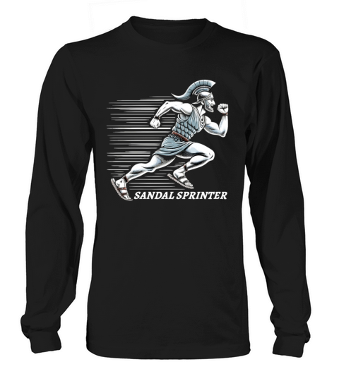 Julius Caesar Roman History Roman Empire Gladiator Long sleeved Unisex