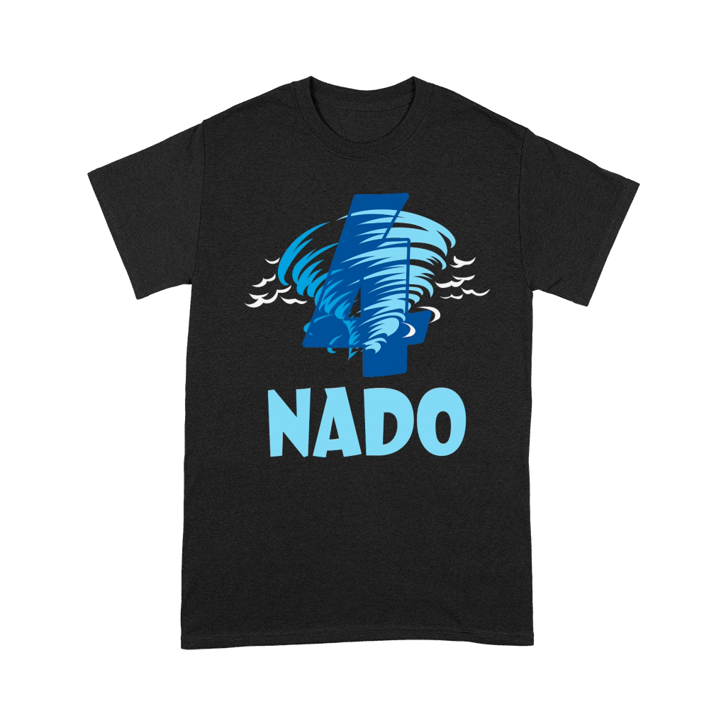 birthday 4 nado Premium T-shirt