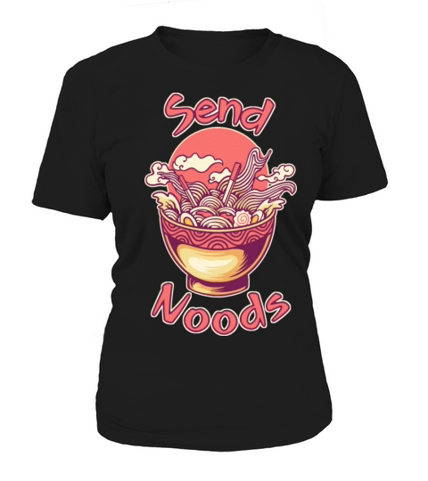 Send Noods Women's T-Shirt
