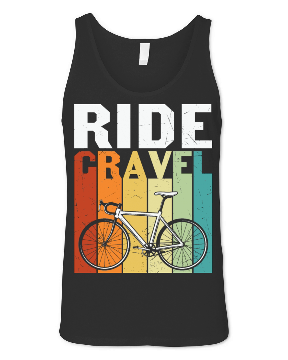 Cycling-Hobbie Unisex Jersey Tank