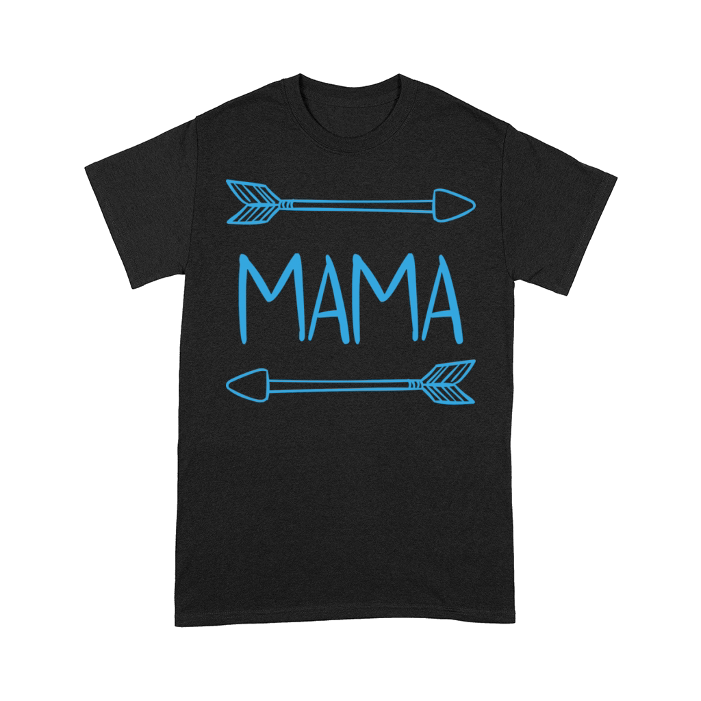 Family Mamas Boy Comfort T-shirt