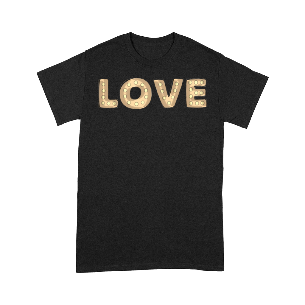 love Comfort T-shirt