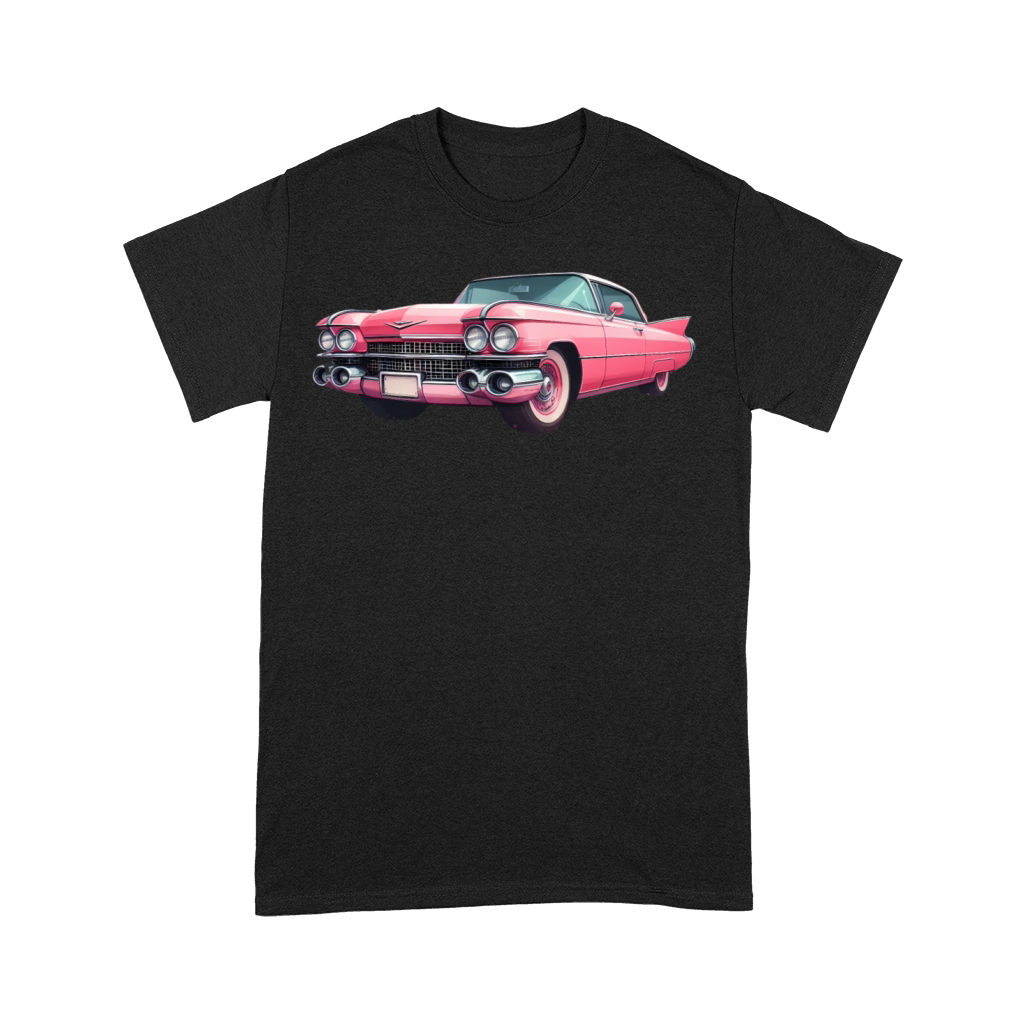 Pink cadillac Premium T-shirt