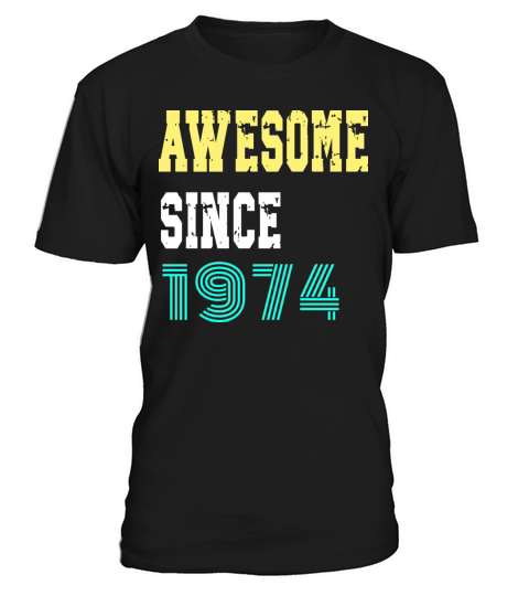 50th birthday T-Shirt Unisex