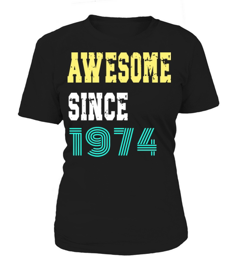 50th birthday Women's T-Shirt
