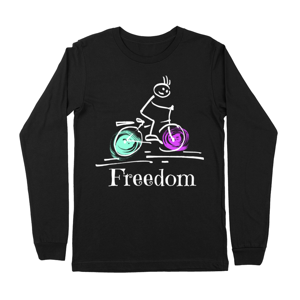 Freedom Premium Long Sleeve