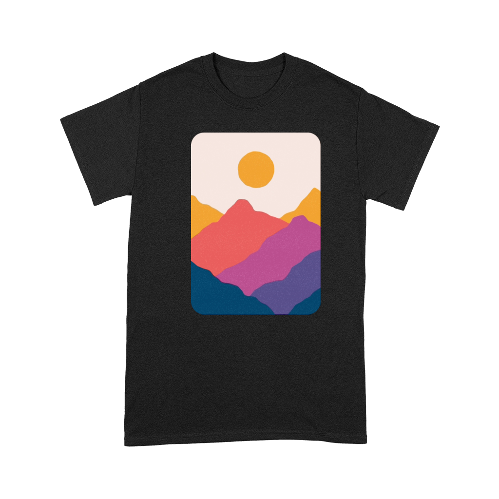 Backyard Premium T-shirt