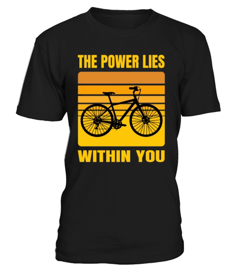 Inspirational Cycling Quote Cyclist Motivation T-Shirt Unisex
