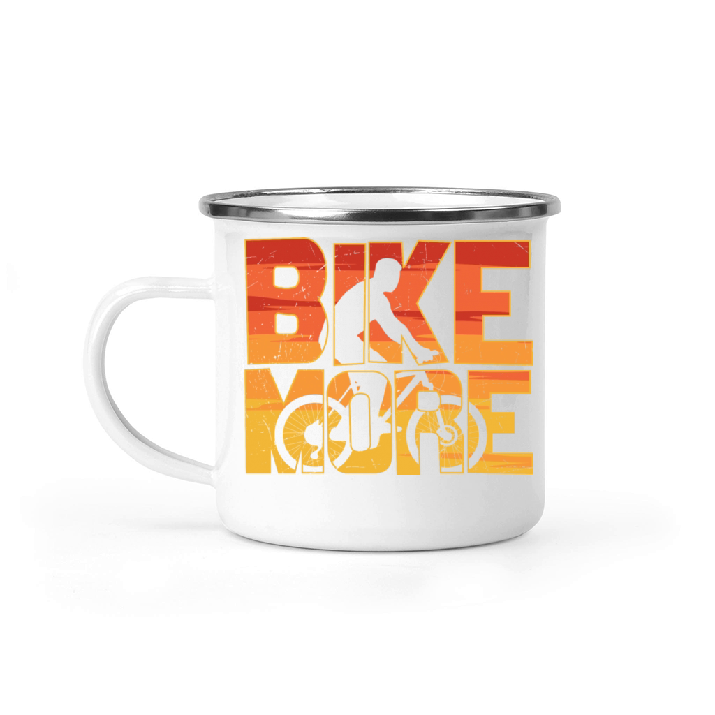 Cycling-Hobbie Camping Mug
