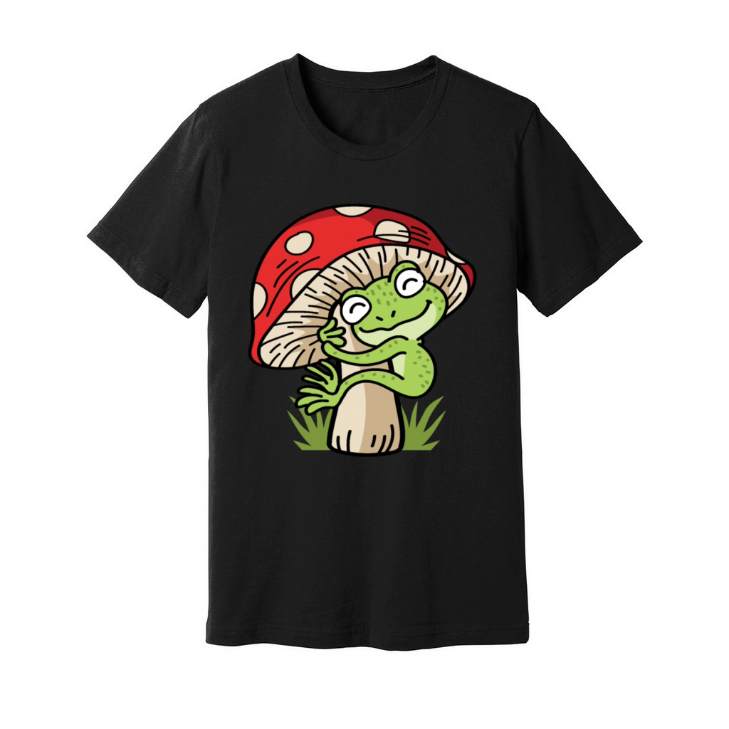 Porto-Hello Herpetologist Gift Unisex Jersey Tee