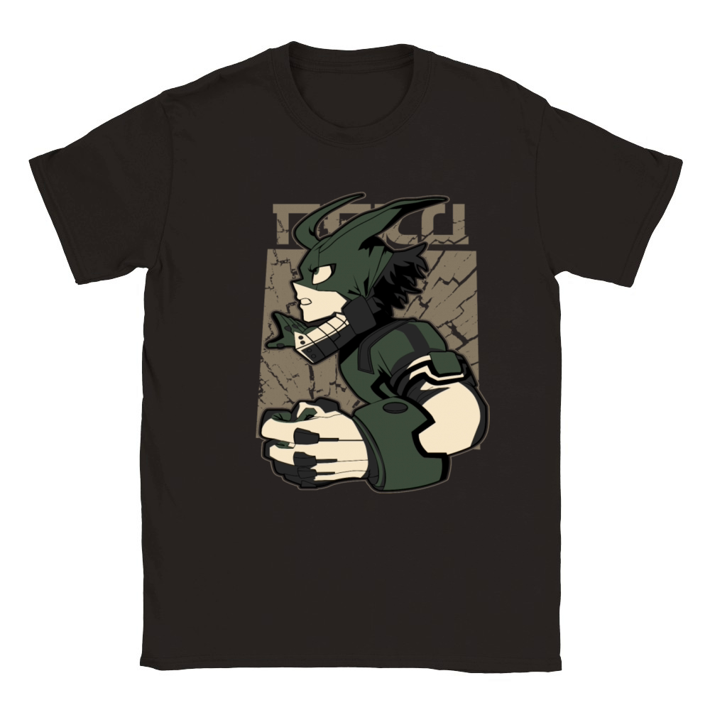 anime lovers tokyo manga vintage japanese graphic Classic Kids Crewneck T-shirt