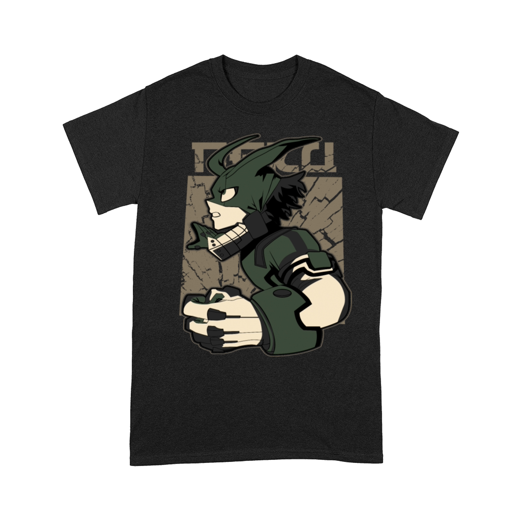 anime lovers tokyo manga vintage japanese graphic Comfort T-shirt