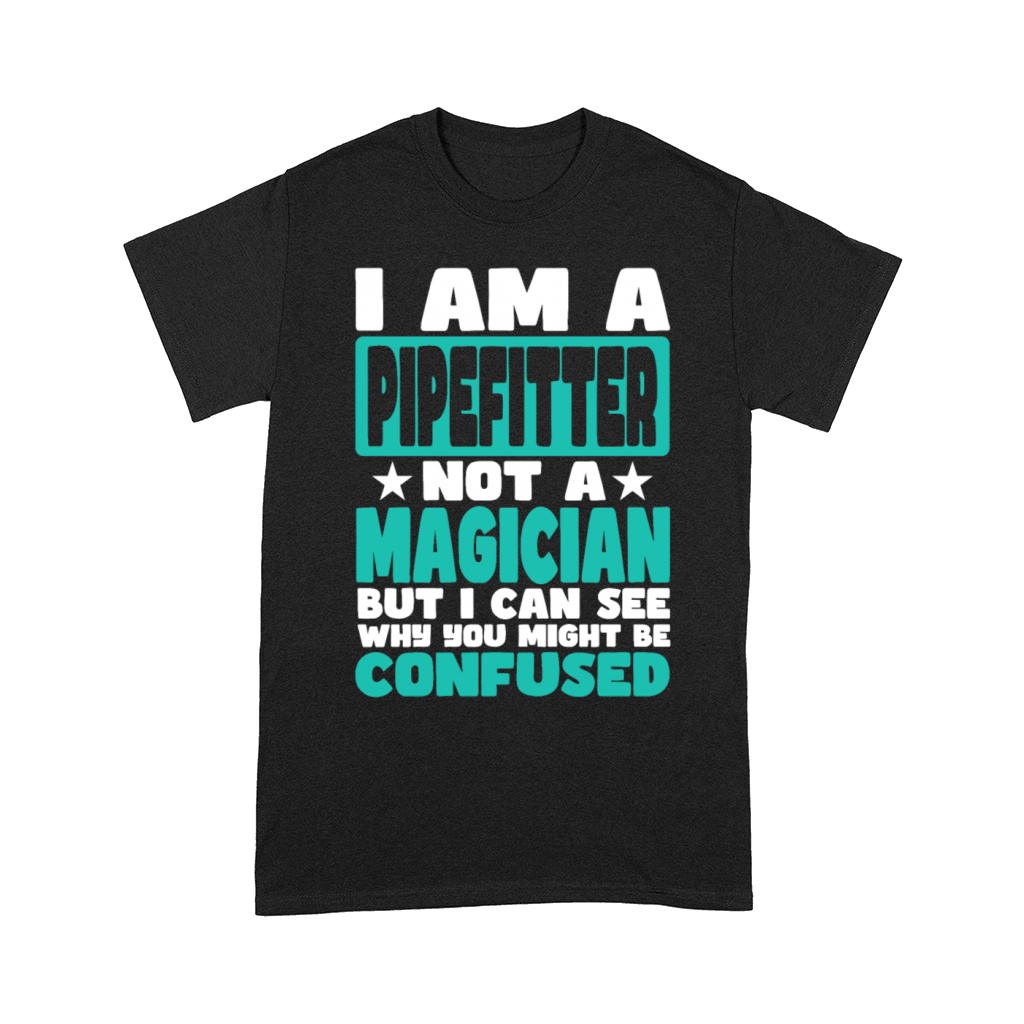 Pipefitter Comfort T-shirt